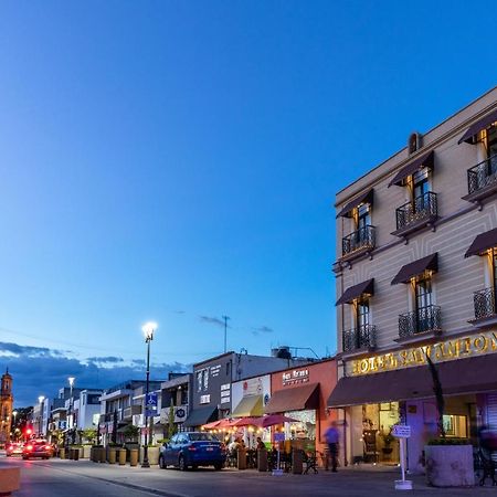 Hotel San Antonio أوكدجوسلينس المظهر الخارجي الصورة