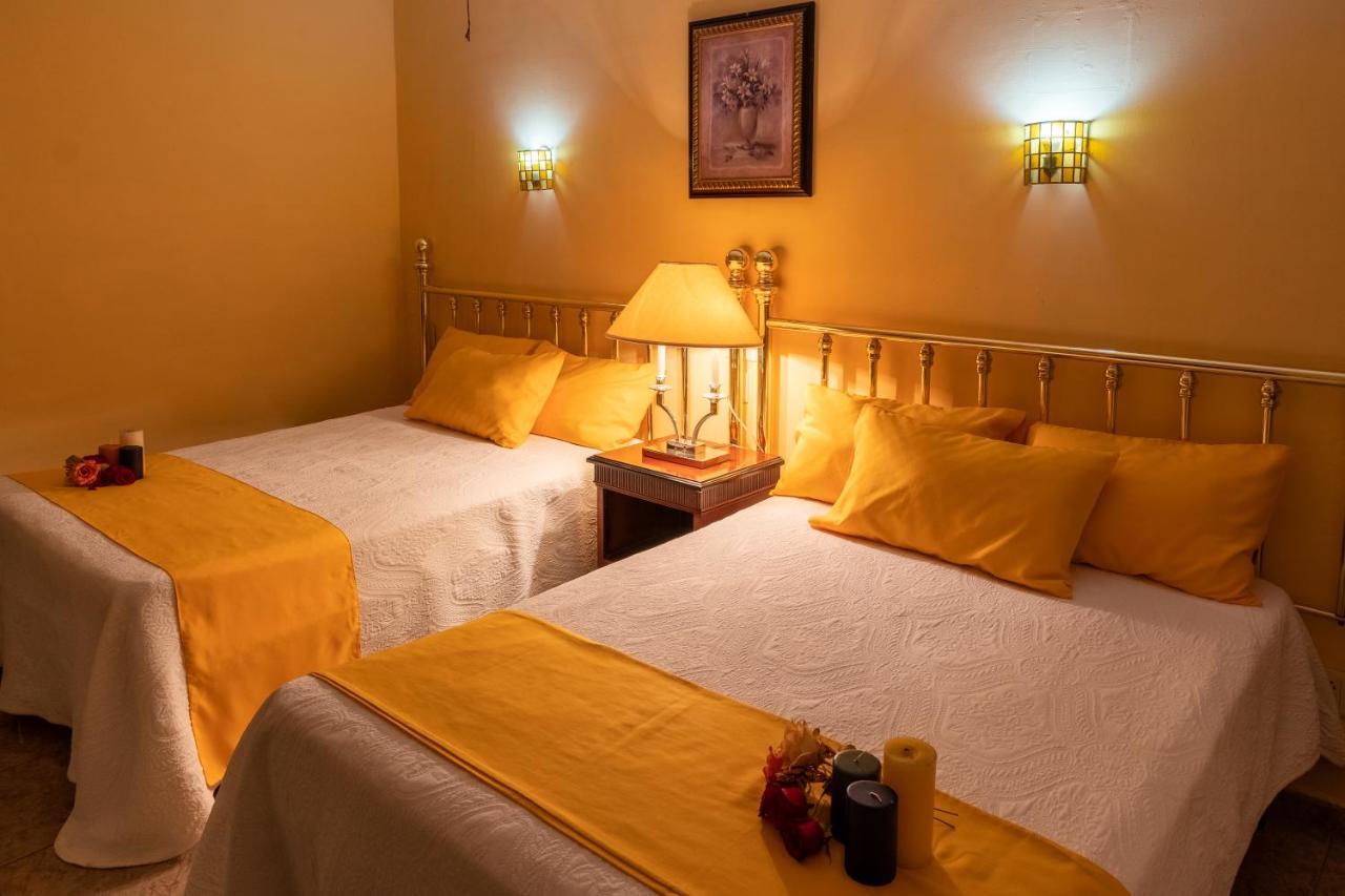 Hotel San Antonio أوكدجوسلينس المظهر الخارجي الصورة
