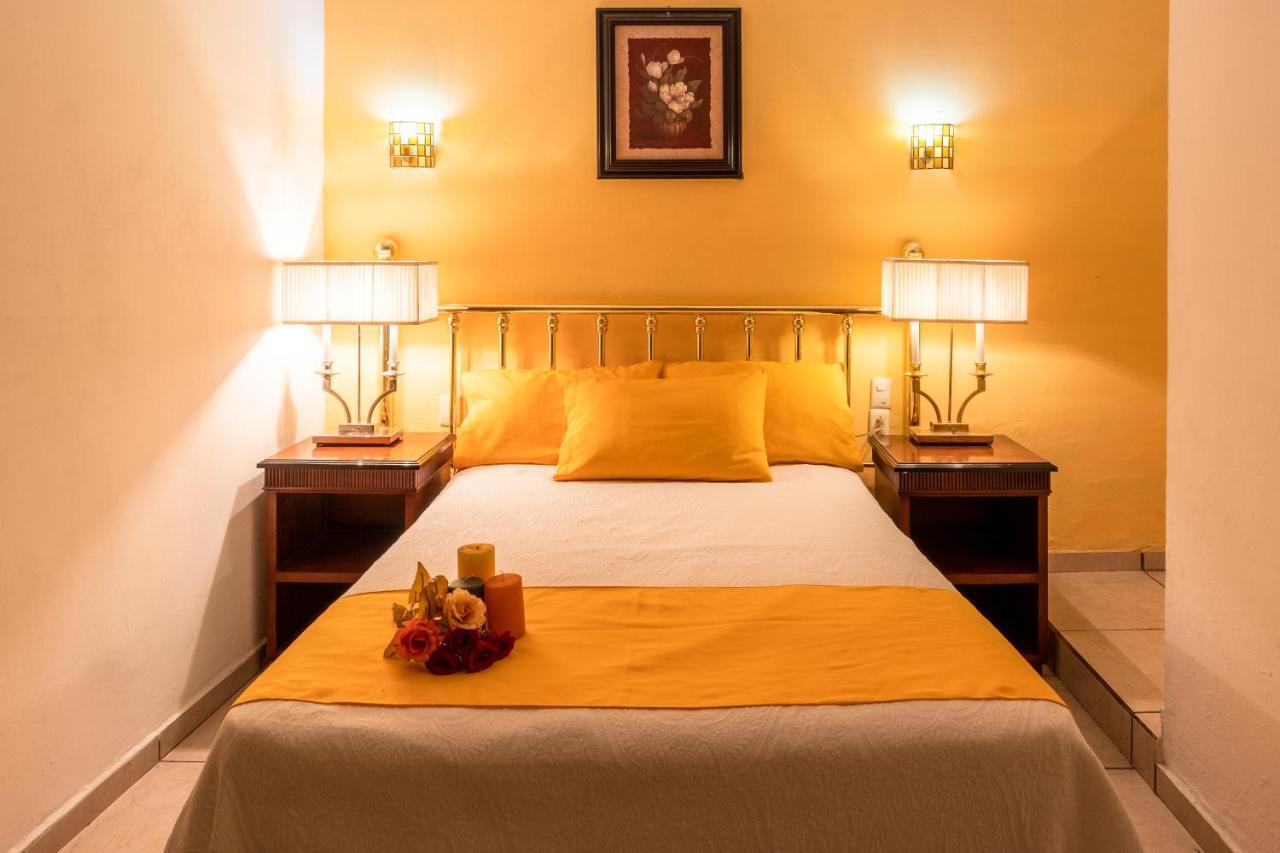Hotel San Antonio أوكدجوسلينس المظهر الخارجي الصورة