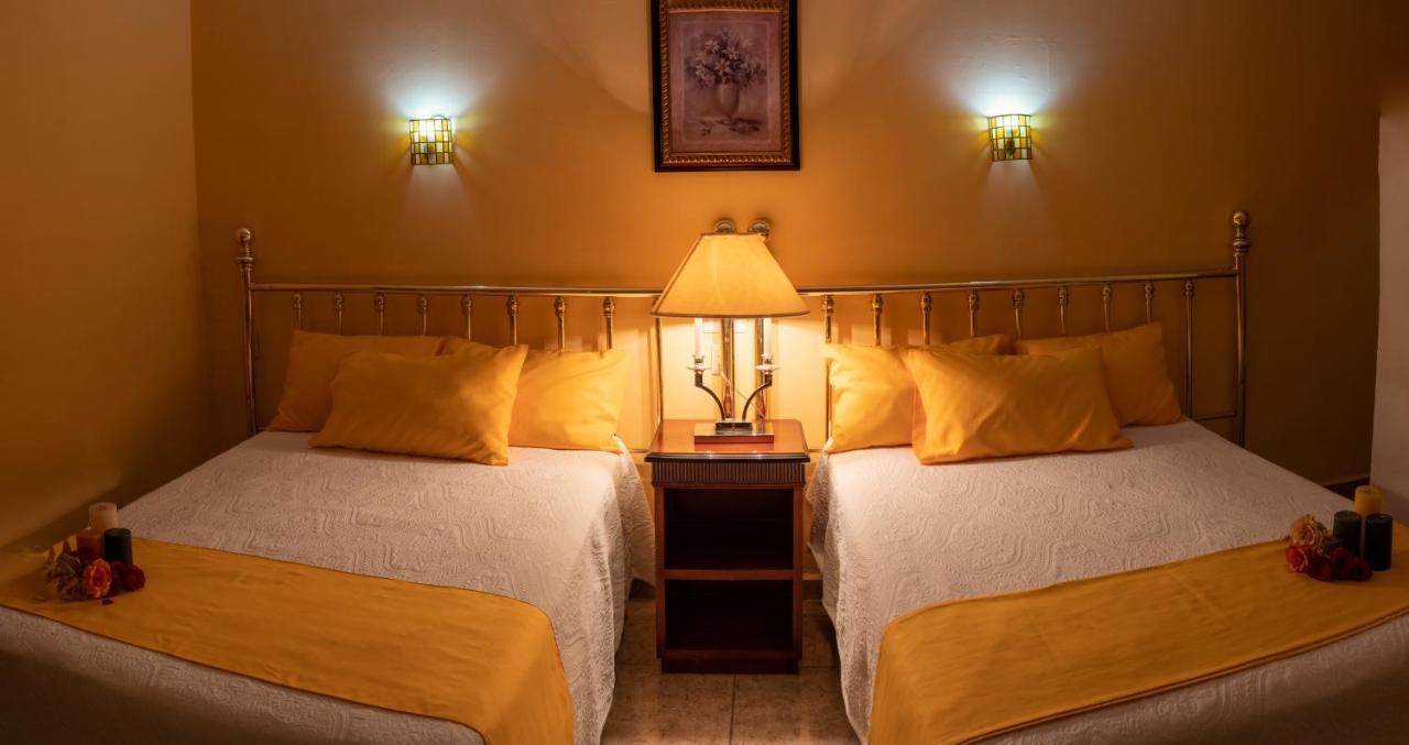 Hotel San Antonio أوكدجوسلينس المظهر الخارجي الصورة