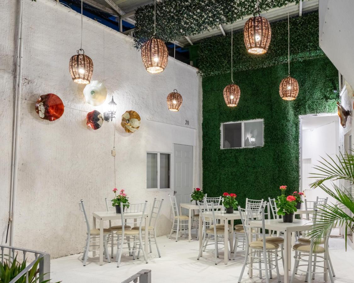 Hotel San Antonio أوكدجوسلينس المظهر الخارجي الصورة