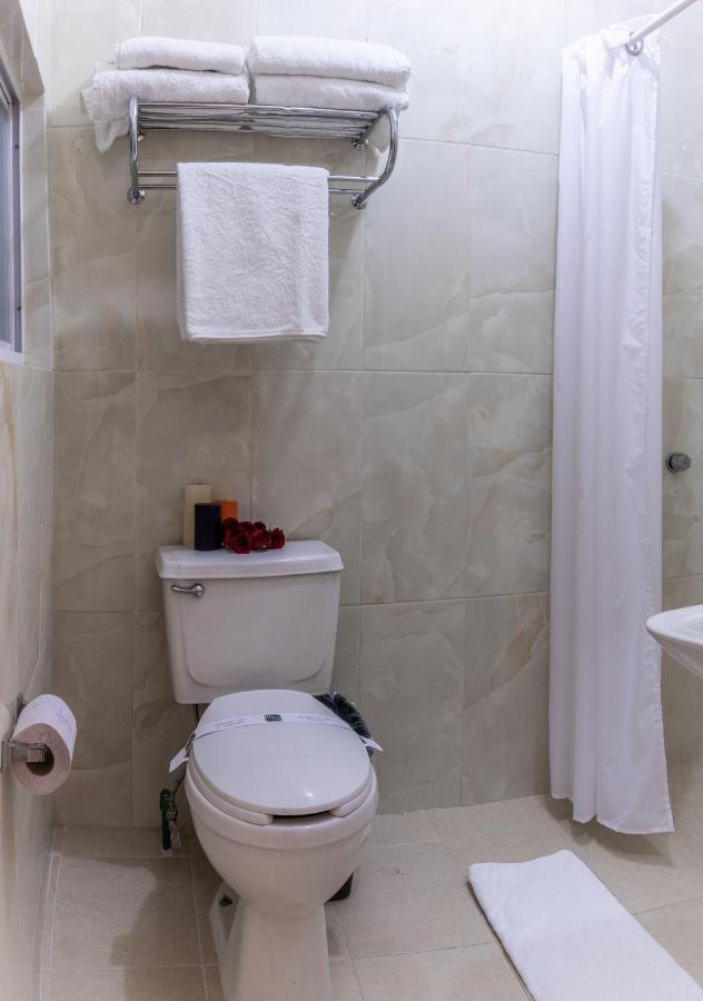 Hotel San Antonio أوكدجوسلينس المظهر الخارجي الصورة