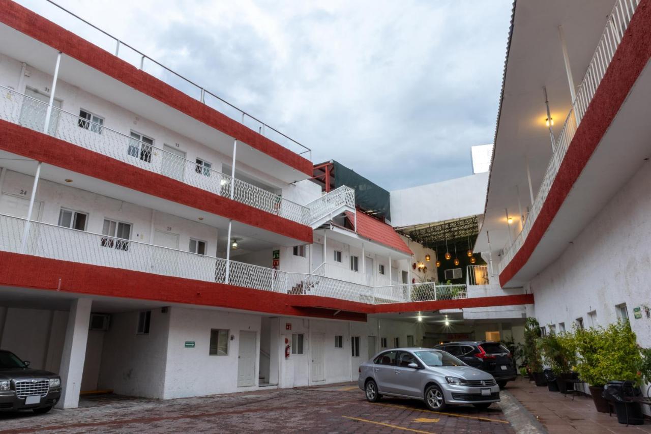 Hotel San Antonio أوكدجوسلينس المظهر الخارجي الصورة