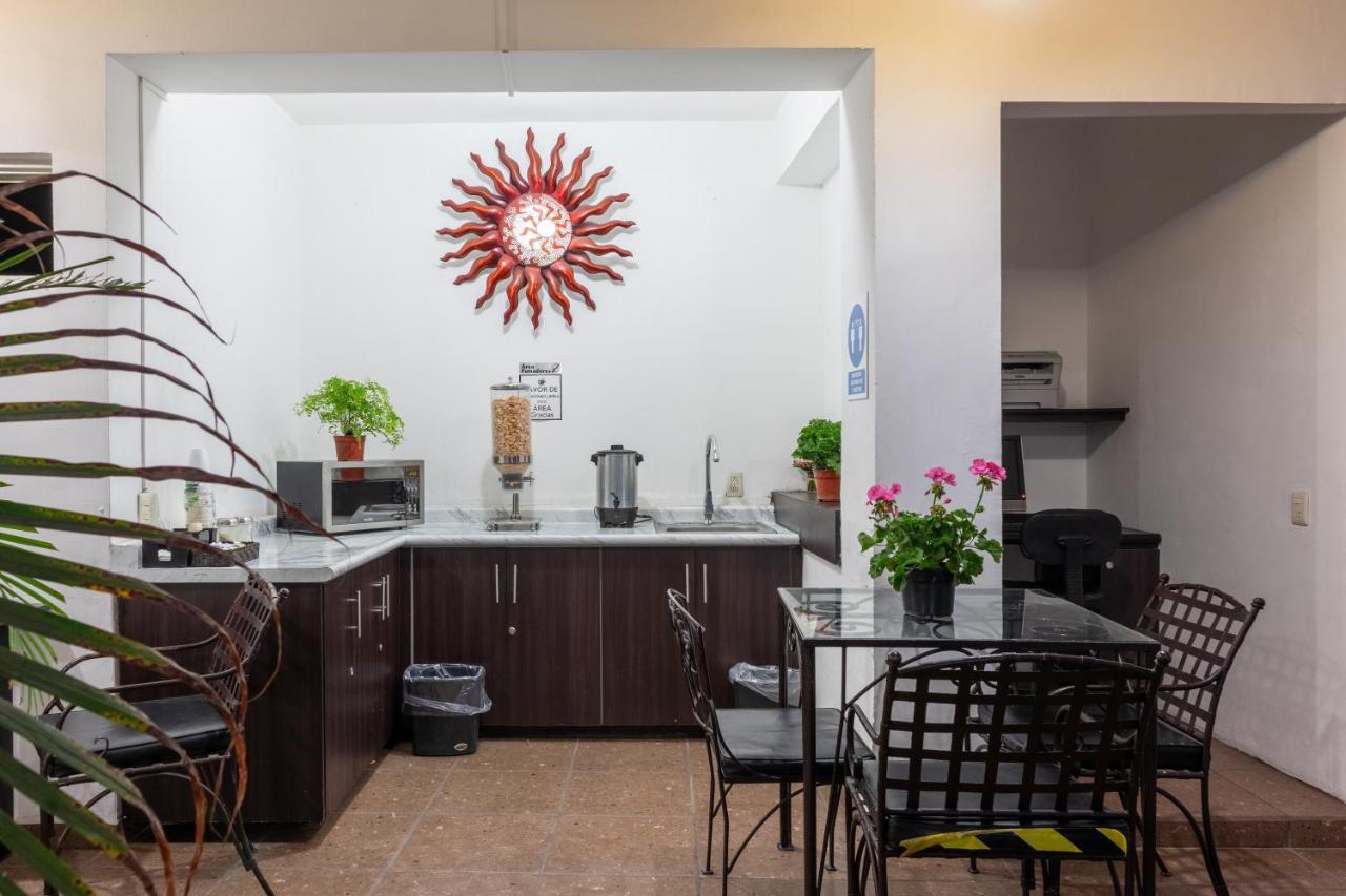 Hotel San Antonio أوكدجوسلينس المظهر الخارجي الصورة