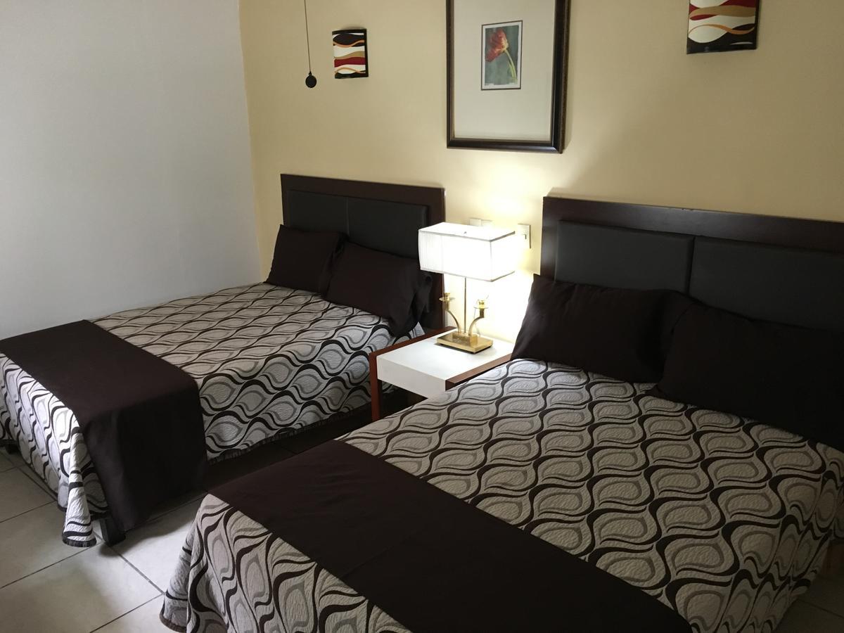 Hotel San Antonio أوكدجوسلينس المظهر الخارجي الصورة