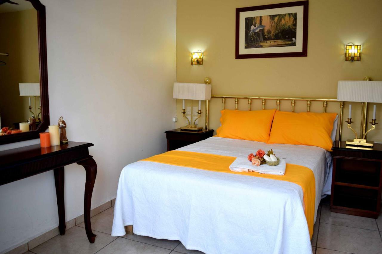 Hotel San Antonio أوكدجوسلينس المظهر الخارجي الصورة